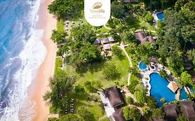 เขาหลัก เมอร์ลิน รีสอร์ท (SHA Extra Plus)